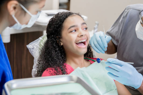 Best Emergency Dentist for Lost Fillings or Crowns in Media, PA